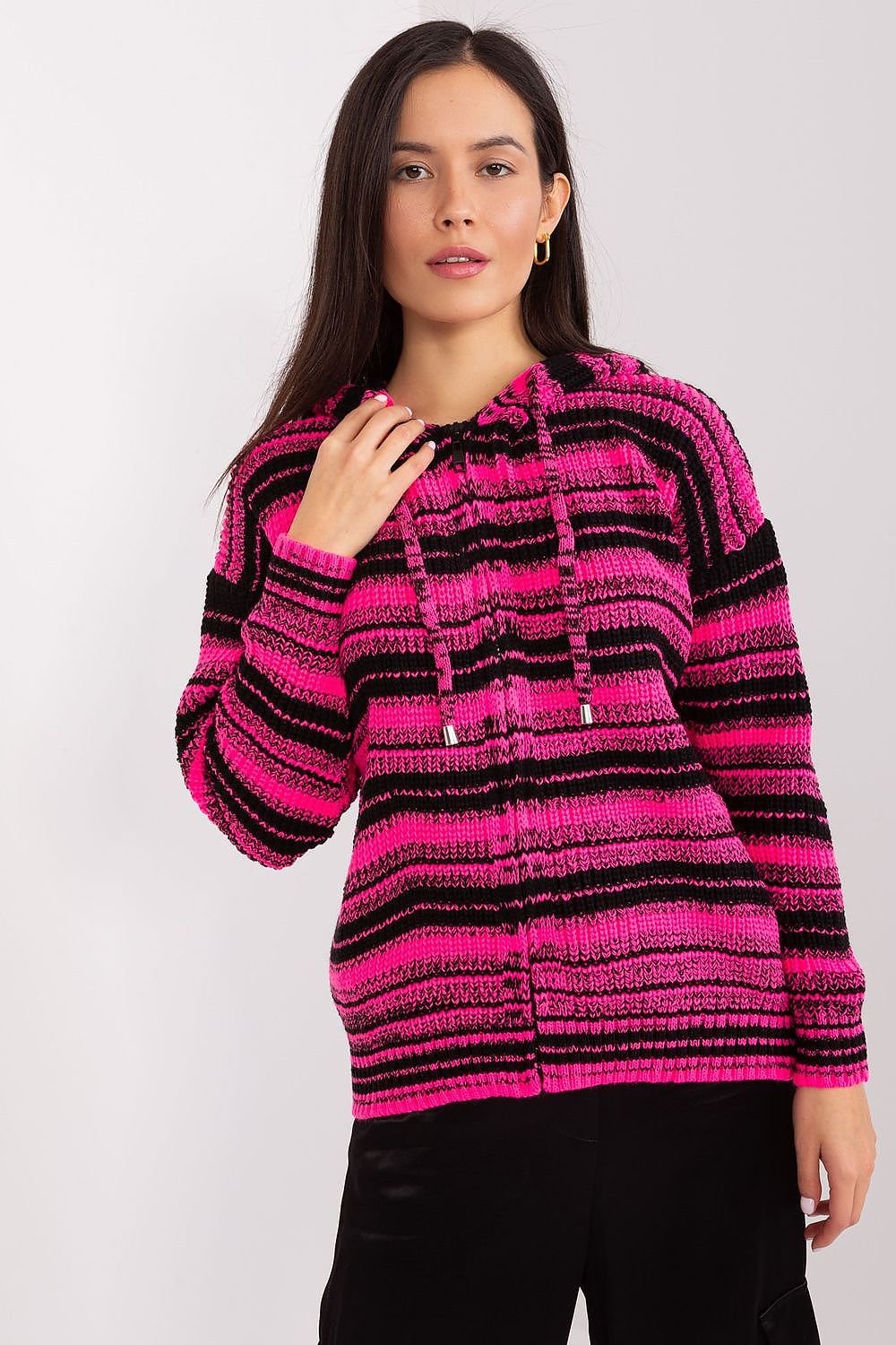 Cardigan model 190765